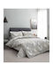 Vesta Home Завивка Юношеска 220x230см Многоцветна