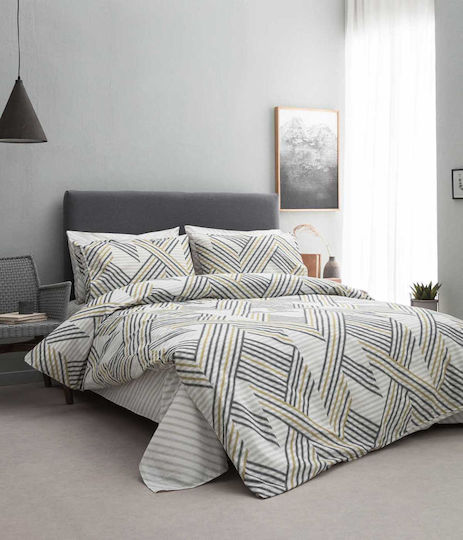 Vesta Home Quilt Super Double 220x230cm Multicolour