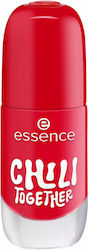 Essence Ojă Semipermanentă Pentru Unghii 16 8ml