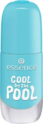 Essence Ημιμόνιμο Βερνίκι 39 8ml
