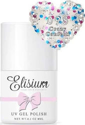 Elisium Gel Nagellack 098 8ml