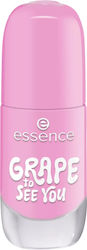 Essence Ημιμόνιμο Βερνίκι 29 8ml
