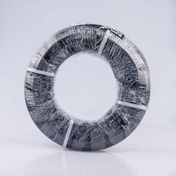 Spiral Tube Light Type 450n Φ16 Guide Ral 9004 Spiral Tube Light Type 450n Φ16 Guide Ral 9004