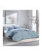 Beauty Home Glory Art 12366 Σετ Κουβερλί Μονό Βεραμάν 160x230cm 3τμχ