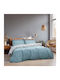Beauty Home Glory Art 12370 Coverlets Super King Veraman 220x240cm 3pieces