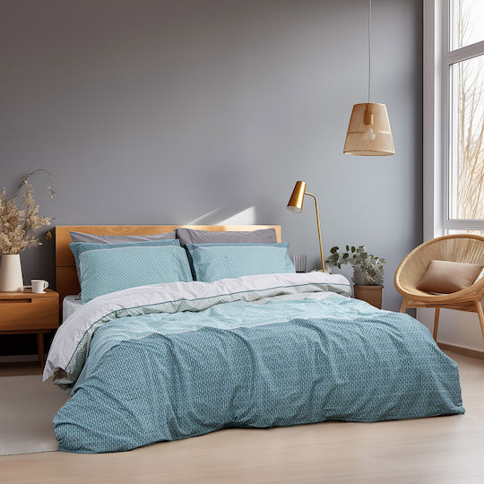 Beauty Home Glory Art 12370 Coverlets Super King Veraman 220x240cm 3pieces