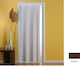 Врата Вътрешна Хармоника PVC 75-87x215cm Какао 21-16-515 PVC Тъмно Кафяв