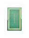 Landsh Non-Slip Bath Mat 003-YSD-93974-2 Green 47x78cm