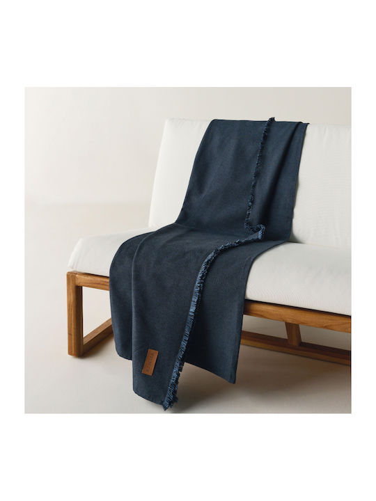 Kentia Everan Four-Seater Sofa Throw 180x320cm ...