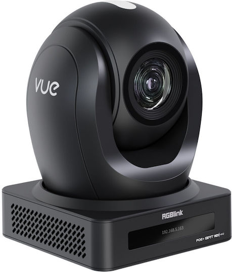 Rgblink Rgb20x-upai-ol Cameră Tracking Dinamică Ai 4k60 20x Poe Vue Ptz Gen2