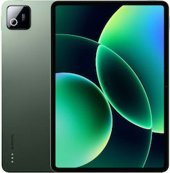Xiaomi Pad 8 Pro 11.2" (8GB/256GB) Зелен Xiaomi Pad 8 Pro 11.2" (8GB/256GB) Зелен