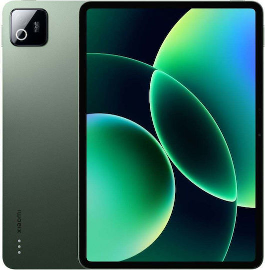 Xiaomi Pad 8 Pro 11.2" Таблет (8GB/256GB) Зелен