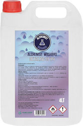 Alchemist WashBro Υγρό Καθαρισμού για Αμάξωμα 4lt Alchemist WashBro Υγρό Καθαρισμού για Αμάξωμα 4lt