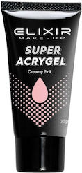 Elixir Acrygel Ροζ 30gr