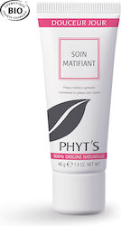 Phyt's Cremă de Zi pentru Strălucire 40gr Phyt's Cremă de Zi pentru Strălucire 40gr