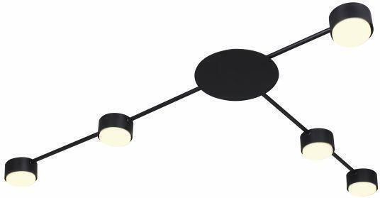 Spot Light LED Регулируемо Бяло Спот