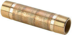 Месингов Пневматичен Монтаж Viega 1/2" X 30 Mm