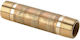 Месингов Пневматичен Монтаж Viega 1" X 110mm