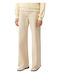 Women's Jean Pants Beige