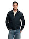 Harrington Jacket Blue