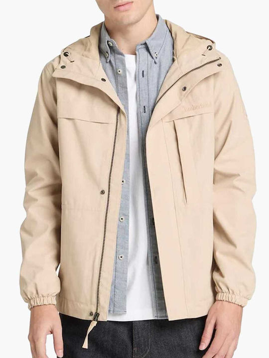 Timberland Χειμωνιάτικο Μπουφάν Bomber Αδιάβροχ...