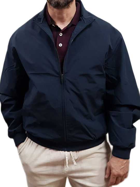 Jack & Jones Яке Бомбър Водоустойчиво и Ветроус...