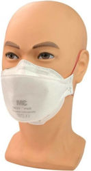 3M Aura 9330 Protective Mask FFP3 1 Piece