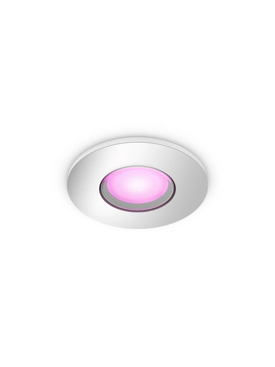 Philips Xamento Χωνευτό Σποτ