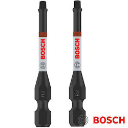 Bosch Αντάπτορες Αέρος Σετ 2τμχ Bosch Αντάπτορες Αέρος Σετ 2τμχ