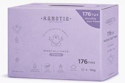 Agnotis Supreme No. 3 για 6-10kg 176τμχ Agnotis Supreme No. 3 για 6-10kg 176τμχ