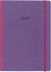 Next Natural Tagesordnung 2027 Lila Next Natural Tagesordnung 2027 Lila