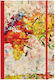 536716 Next Ημερολογιο 2027 Trends World Map Ημ...
