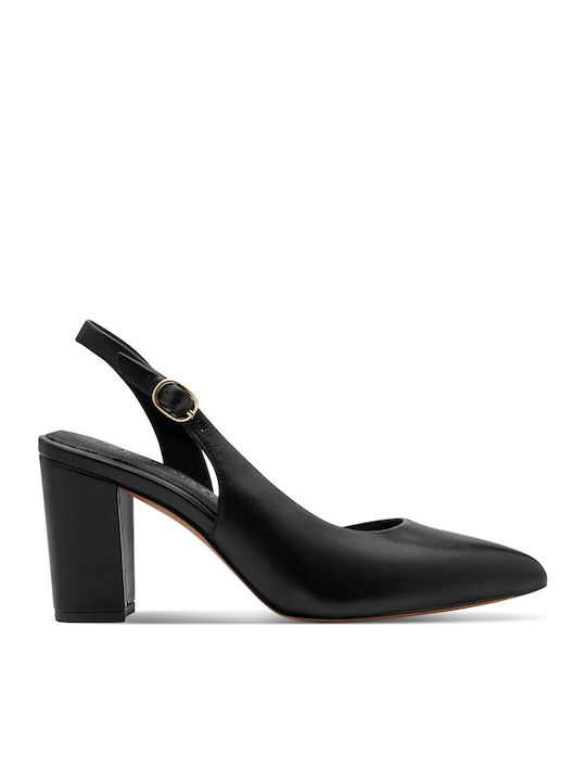 Marco Tozzi Marco Tozzi Schwarze Pumps