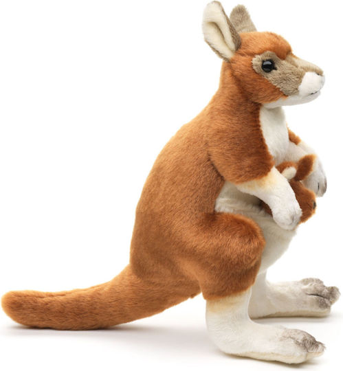 Uni-Toys Плюшена Играчка За 3+ Години 3 См