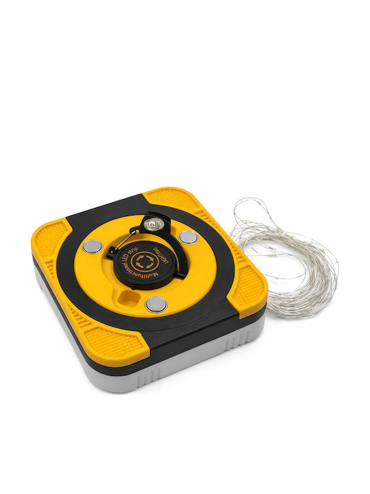 Wasserdichte Lichterkette LED 10m