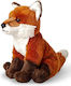 Uni-Toys Plush Toy 3 cm