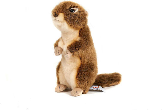 Uni-Toys Plush Toy for 3+ Years 3 cm