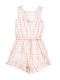Kids Shorts & Bermudas Fabric Pink