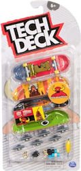 Spin Master TechDeck Skateboard