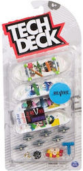 Spin Master TechDeck Skateboard