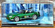 James Bond Jaguar Xkr Die Another Day Мащаб 1:43
