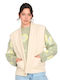 Off White Damen Weste
