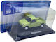 Camion Pick-up Verde Citroen Ies Gringa Model 1987