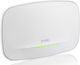 Zyxel NWA240BE-EU0101F WiFi Mesh Network Access Point Wi‑Fi 7 Tri Band (2.4 & 5 & 6GHz)