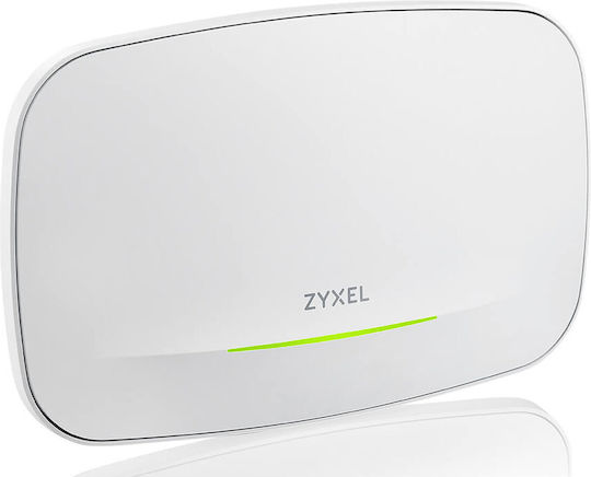 Zyxel NWA240BE-EU0101F WiFi Mesh Network Access Point Wi‑Fi 7 Tri Band (2.4 & 5 & 6GHz)