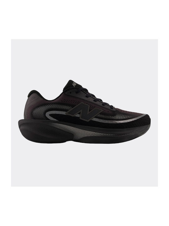 X Ellipse Men's Sport Shoes Running Black