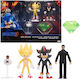 Jakks Pacific Παιχνίδι Μινιατούρα Sonic