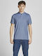 Short Sleeve T-shirt Bright Cobalt