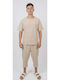 Παντελόνι Beige