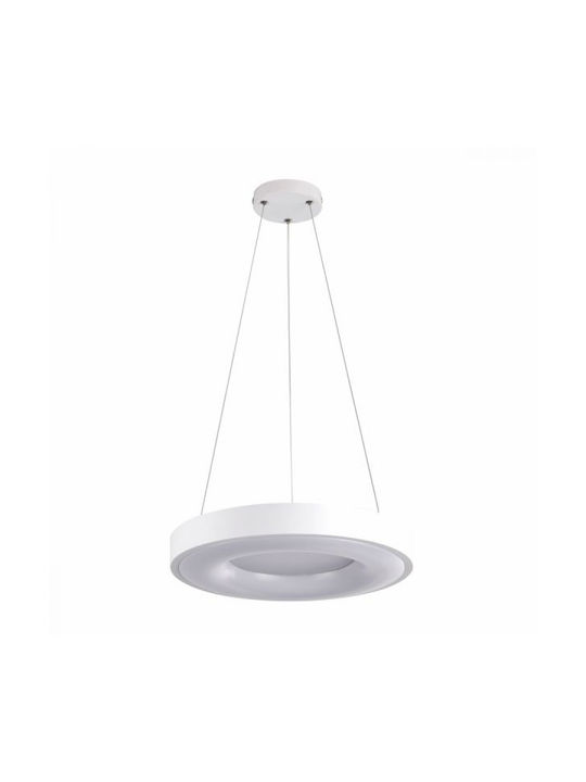 Spot Light White LED Pendant Ceiling Light with Adjustable White Light